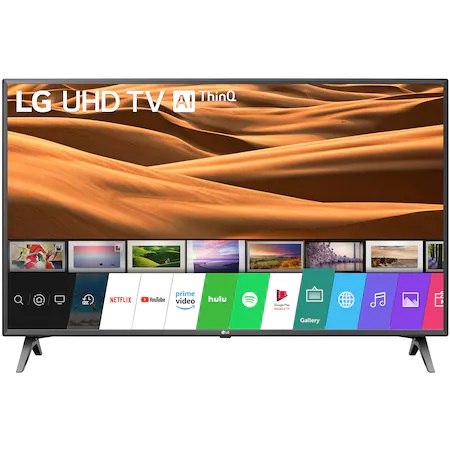 LG 43UP751C, SMART TV LED, 4K Ultra HD, 108 cm