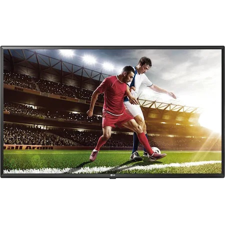 LG 49UT640S0ZA, SMART TV LED Comercial,  4K Ultra HD, 125 cm