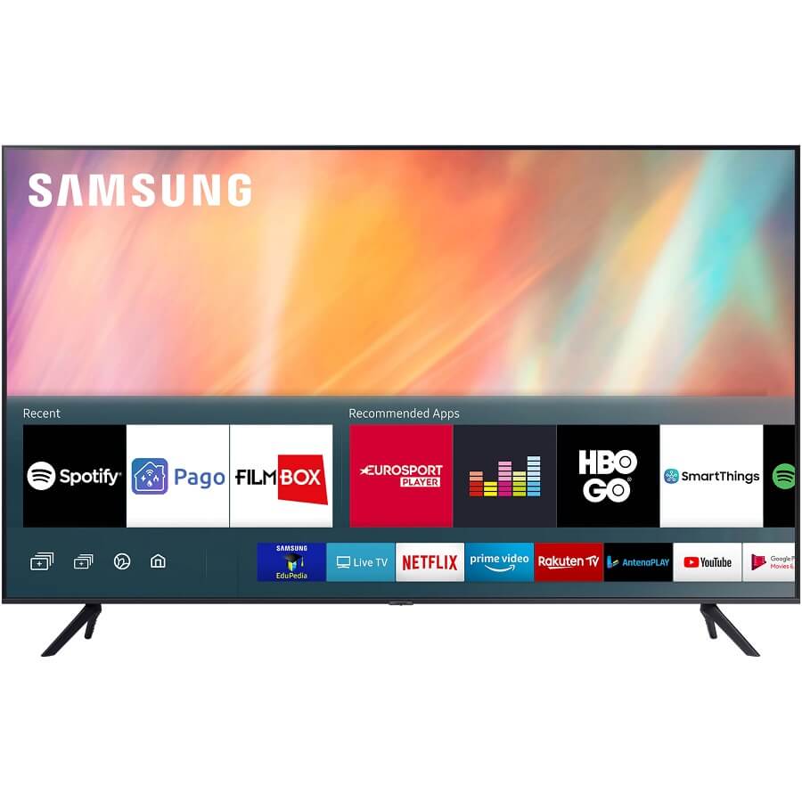 Samsung 70AU7172, SMART TV LED, 4K Ultra HD, 176 cm