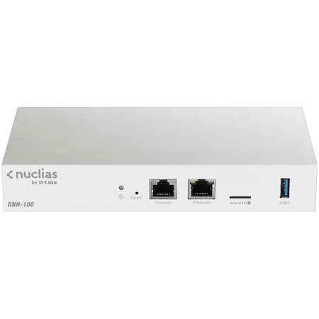 Access Point Switch D-Link, DNH-100