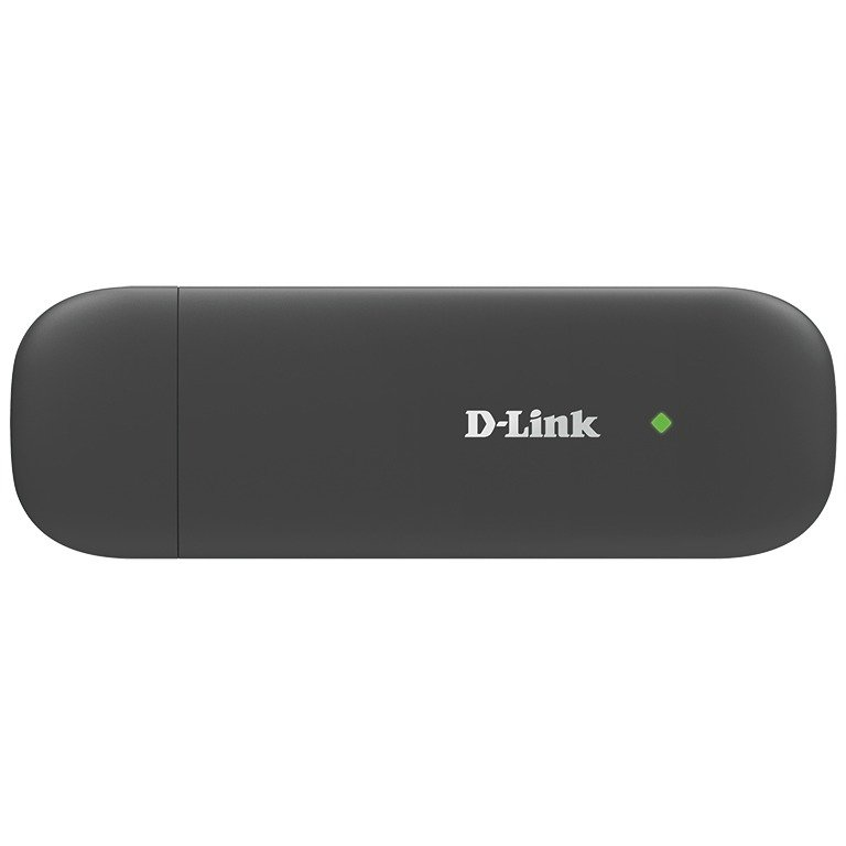 D-Link Adaptor wireless USB 4G LTE DWM-222, resigilat