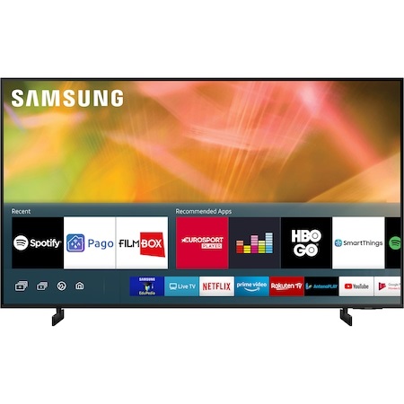Samsung 85AU8072, SMART TV LED, 4K Ultra HD, 214 cm