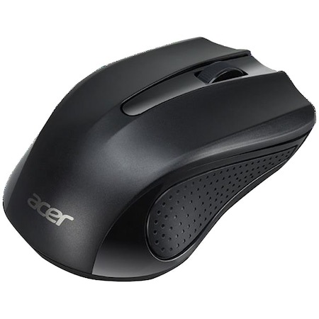 Mouse wireless Acer AMR910, Negru