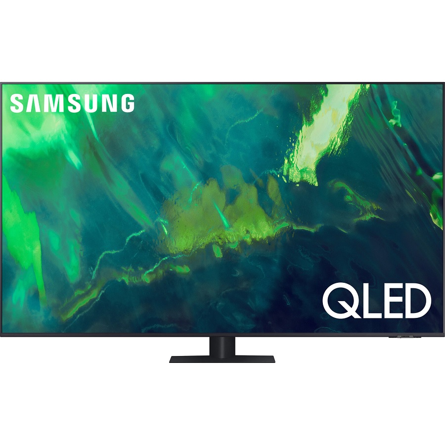 Samsung 75Q70A, SMART TV QLED, 4K Ultra HD, 189 cm