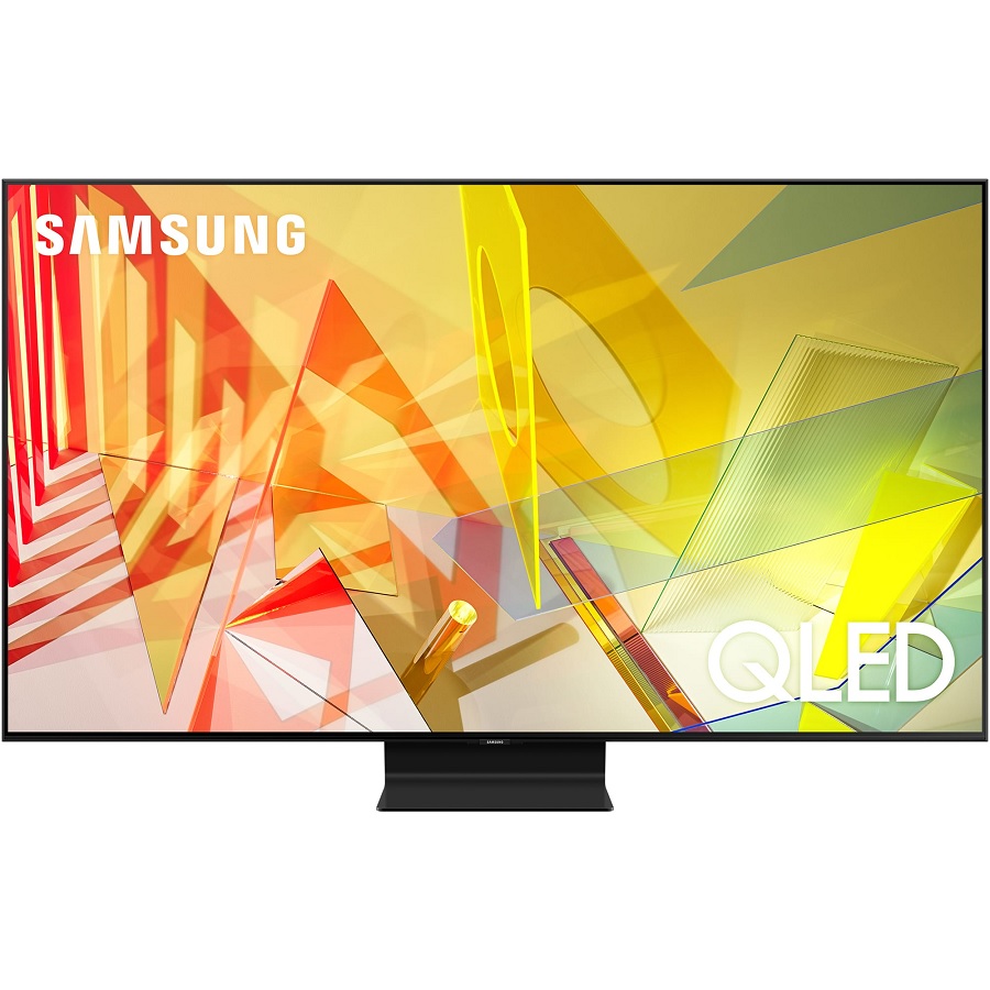Samsung 65Q90TA, SMART TV QLED, 4K Ultra HD, 163 cm