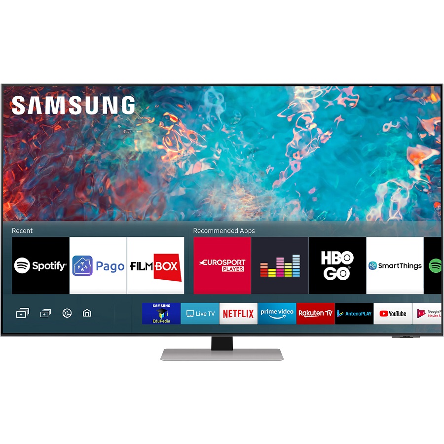 Samsung 55QN85AA, SMART TV Neo QLED, 4K Ultra HD, 138 cm