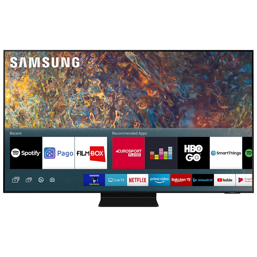 Samsung 65QN90AA, SMART TV Neo QLED, 4K Ultra HD, 163 cm