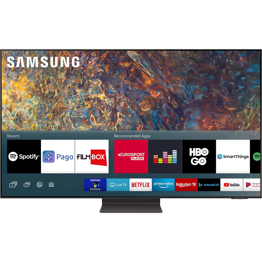 Samsung 65QN95AA, SMART TV Neo QLED, 4K Ultra HD, 163 cm