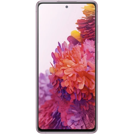 Samsung Galaxy S20 FE Dual SIM, 128 GB, Lavender