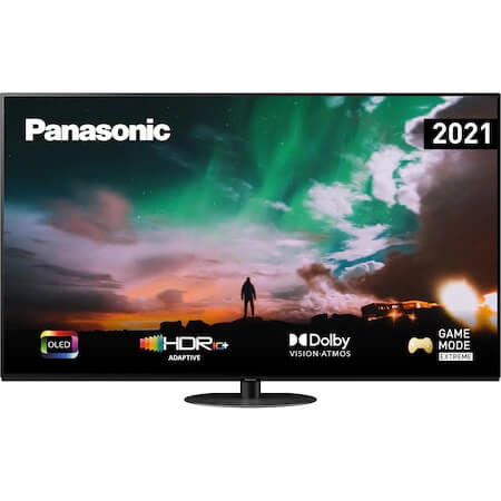 Panasonic TX-65JZ980E, SMART TV OLED,  4K Ultra HD, 164 cm