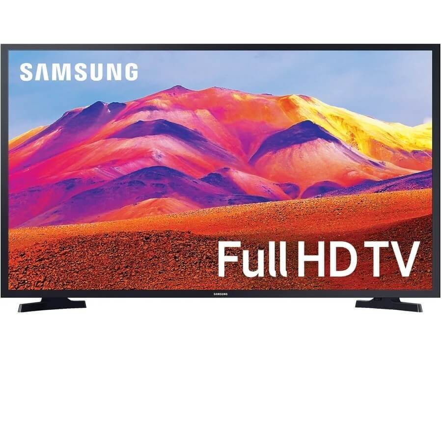Samsung UE32T5372C, SMART TV LED, Full HD, 80 cm
