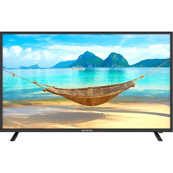 Vortex V43R0213VS, SMAR TV LED, 4K Ultra HD, 109 cm