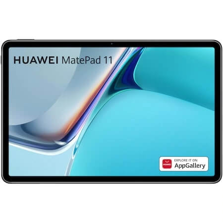 Huawei MatePad 11, Tableta 10.95", 128 GB, 6 GB RAM, WiFi, Matte Gray 