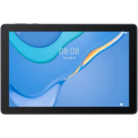 Huawei Matepad T10s, Tableta 10.1", 128 GB, 4 GB RAM, Wi-Fi, Deepsea Blue