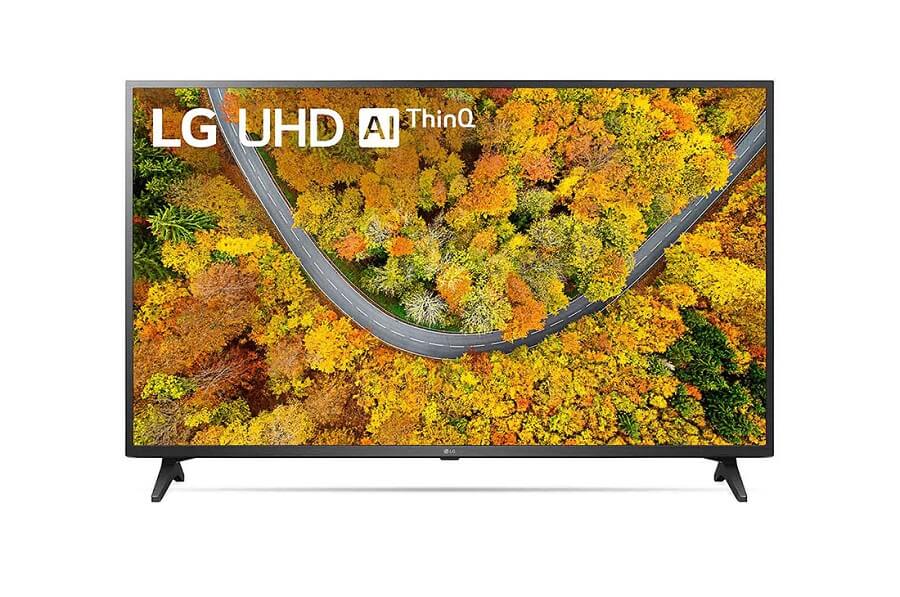 LG 55UP751C0ZF, SMART TV LED, 4K Ultra HD, 139 cm
