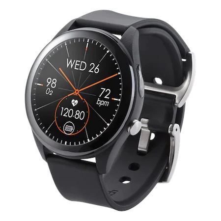 Asus Vivowatch SP/90HC00D1-MWP0E0, Smartwatch, Black