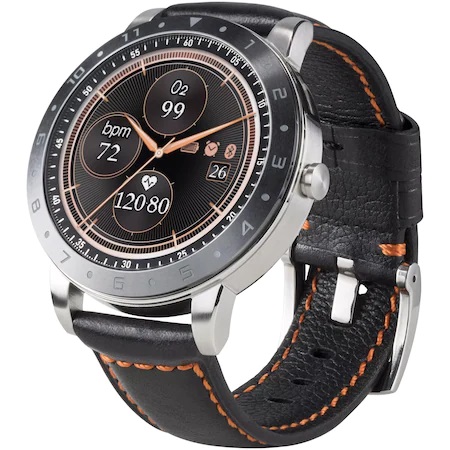 Asus Vivowatch 5/90HC00I1-MWP0E0, Smartwatch, Black
