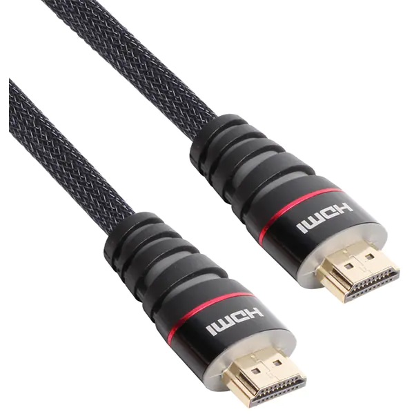 Vortex VO2000, Cablu HDMI, 1.5m, negru