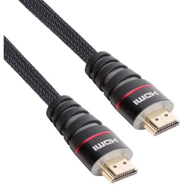 Vortex VO2001, Cablu HDMI, 3m, negru
