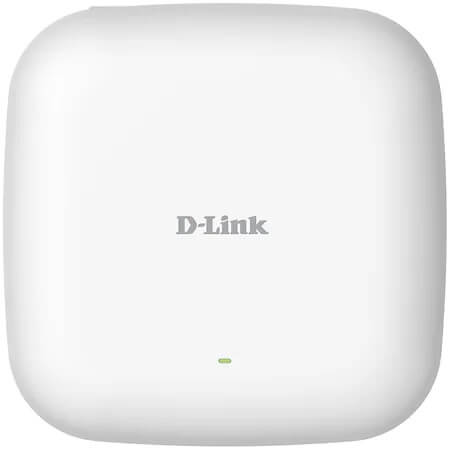 Access Point D-Link DAP‑2662, AC1200, Wave 2 Dual-Band