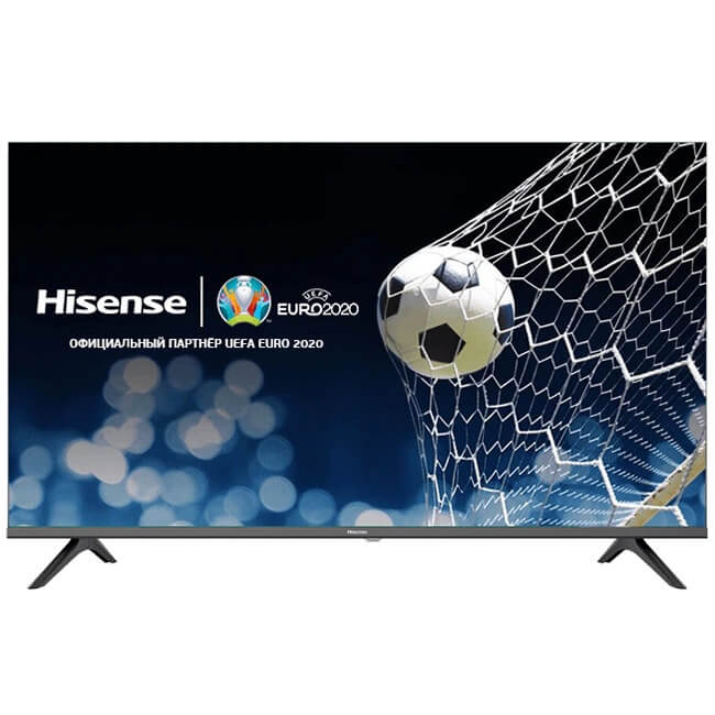 Hisense 32A5100F, Televizor LED, High Definition, 80 cm