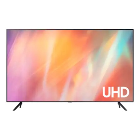 Samsung LH50BEAHLGUXEN, SMART TV LED Business, 4K Ultra HD, 127 cm