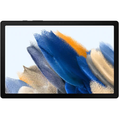 Samsung Galaxy Tab A8, Tableta 10.5", 32 GB, 3 GB RAM, LTE, Gray