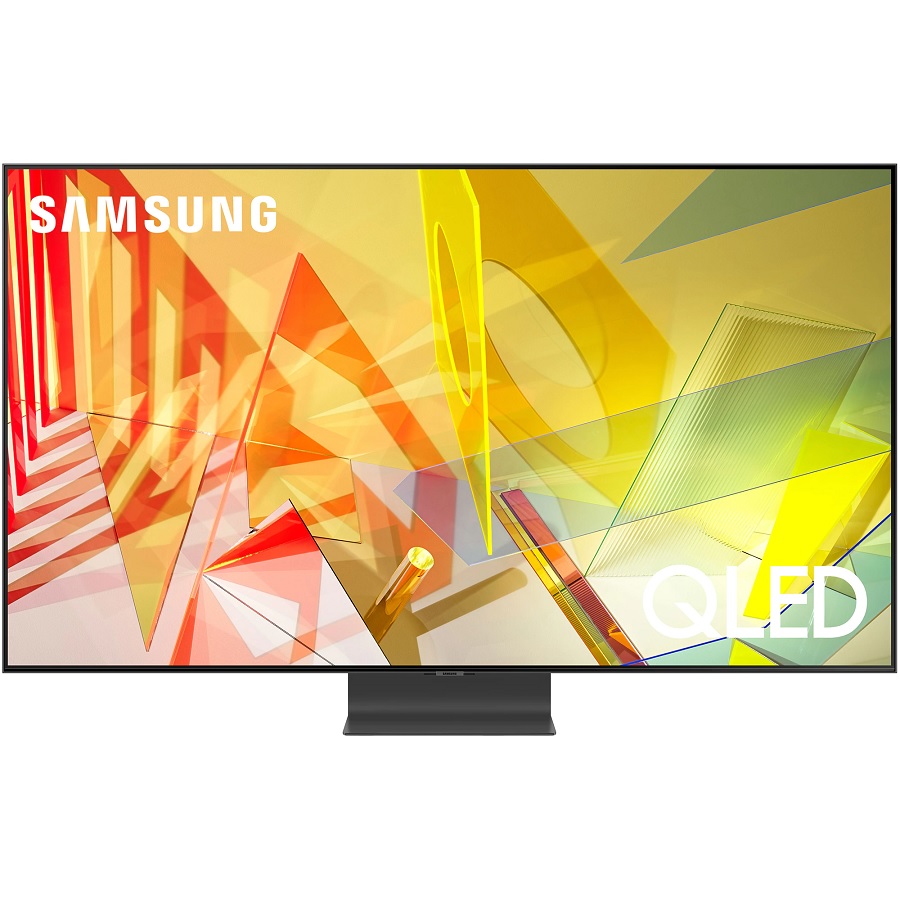 Samsung 75Q95TA, SMART TV QLED, 4K Ultra HD, 189 cm