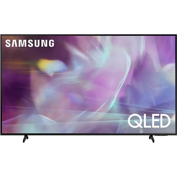 Samsung QE43Q60AA, SMART TV QLED, Ultra HD 4K, 108 cm