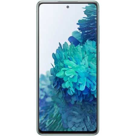 Samsung Galaxy S20 FE Dual SIM, 128 GB, Mint