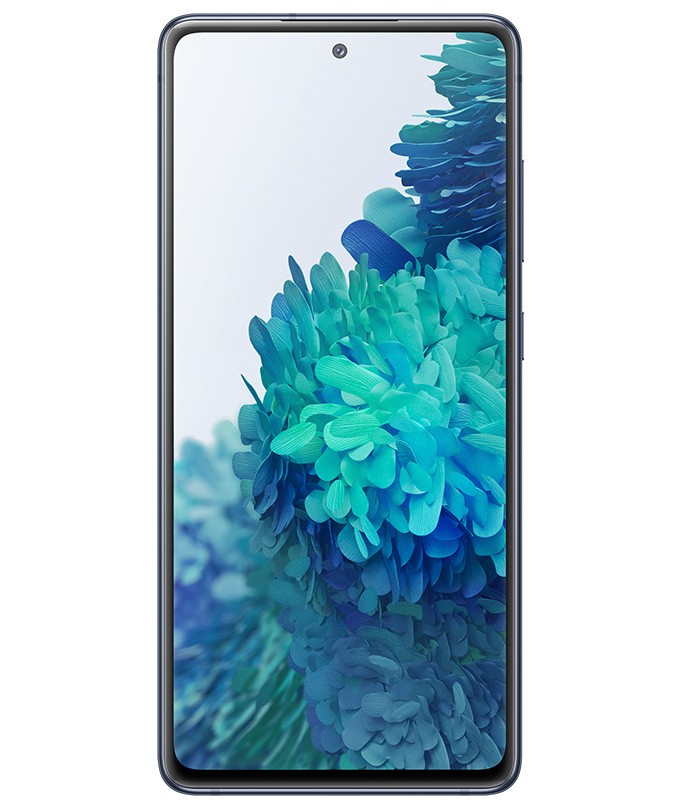 Samsung Galaxy S20 FE Dual-SIM Cloud Navy 5G