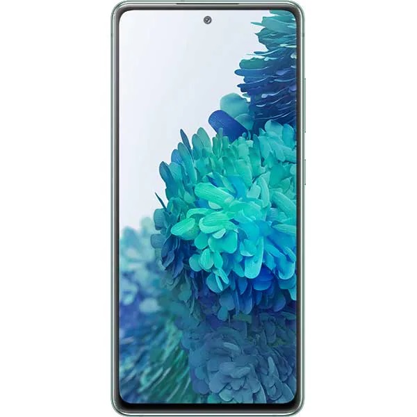 Samsung Galaxy S20 FE Dual-SIM Cloud Mint 5G