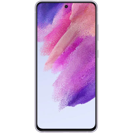 Samsung Galaxy S21 FE Dual SIM, 128 GB, 5G, Lavender