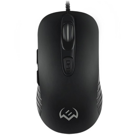SVEN RX-G820, Mouse pentru gaming, pana la 4800 DPI, Soft Touch, 2 extra buttons, Lighting