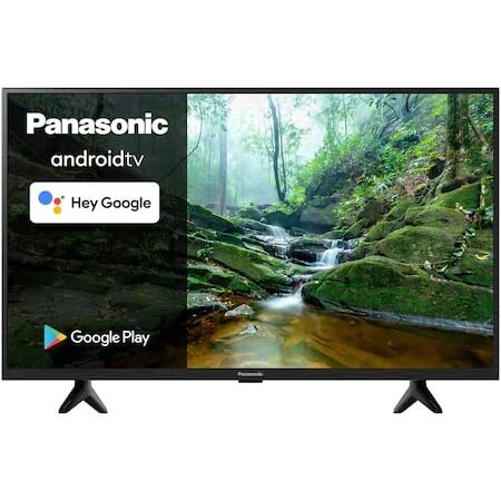 Panasonic TX-32LS500E, SMART TV LED Android, High Definition, 80 cm